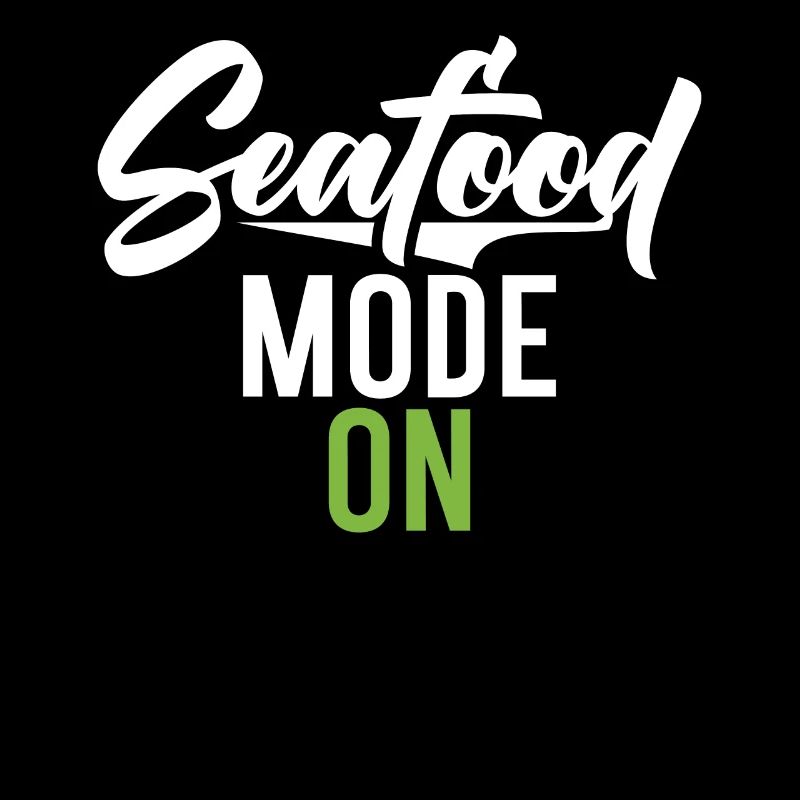Seafood Lover Gift