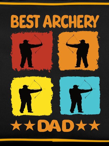 Best Archery Dad