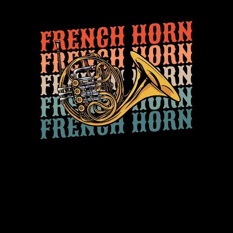 Cor français