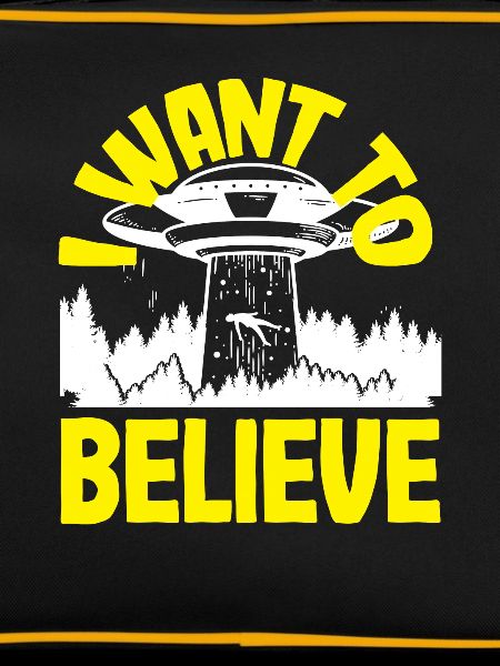 Funny Alien Alien Gift