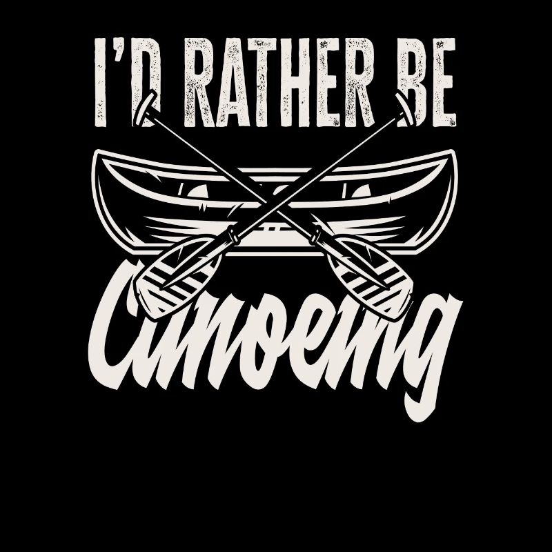 Canoë Canoë