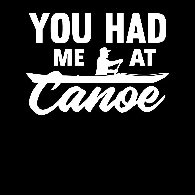 Canoë Canoë Canoë