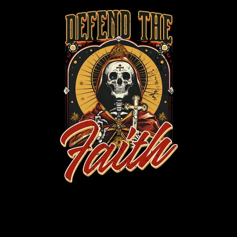 Orthodoxe verteidigen den Glauben