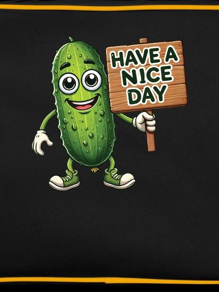 Have A Nice Day