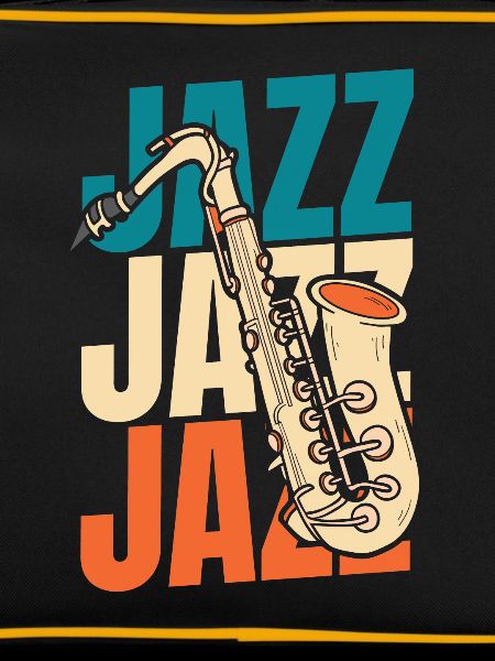Jazz Music