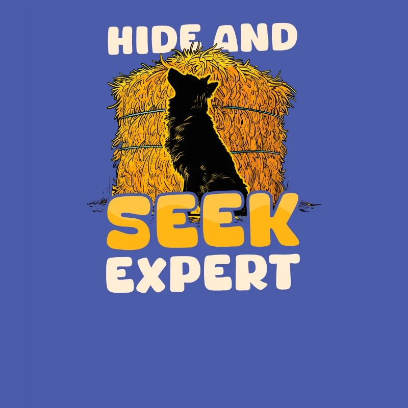 Barn Hunt Expert cache-cache