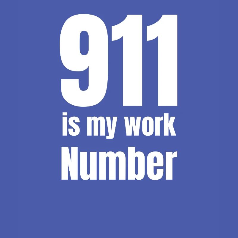 Is my work number Dispatcher First