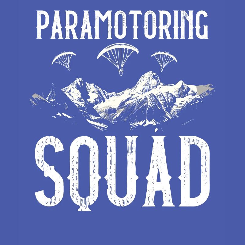 Paramoteur paramoteur