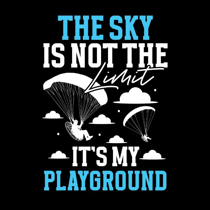Paramotoring paramotoring