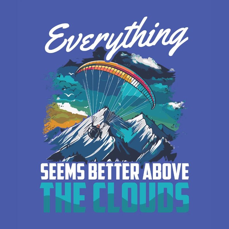 Paramoteur paramoteur