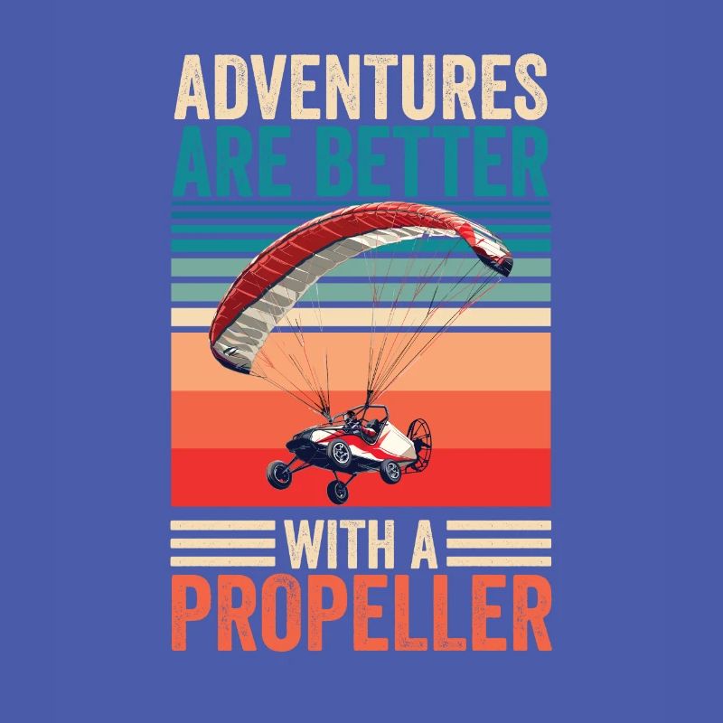 Paramoteur paramoteur