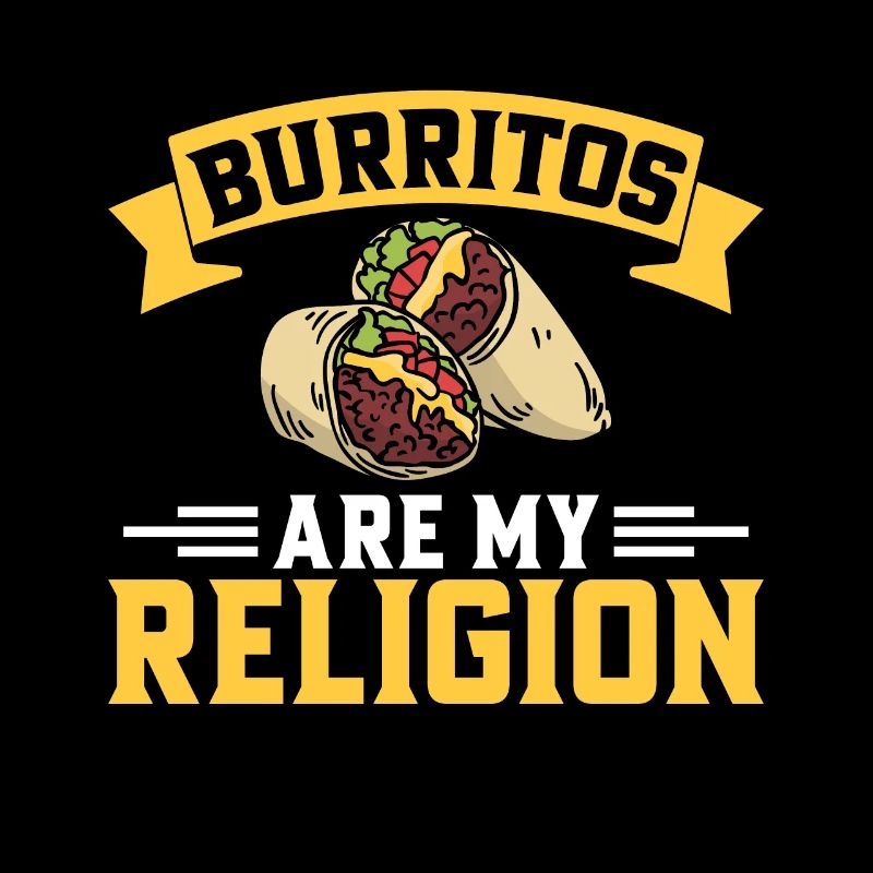 Burrito Gift