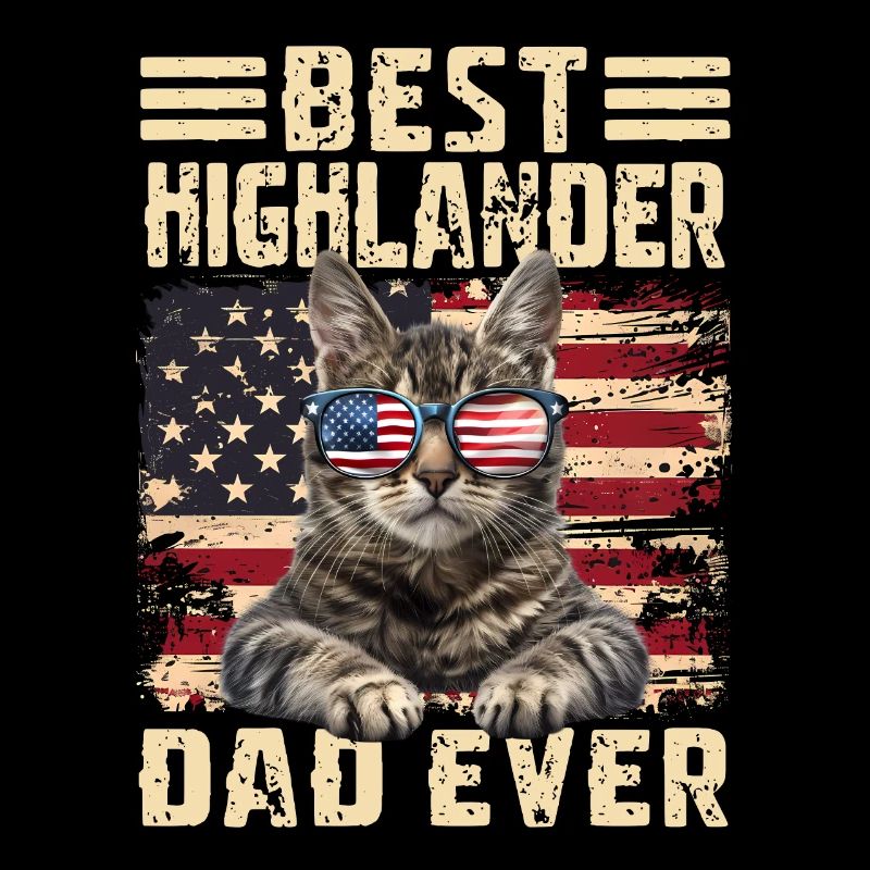 Papa Highlander