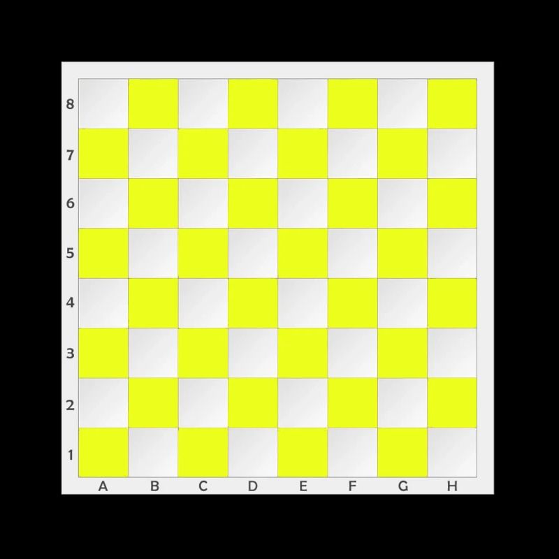 Portable Chess Board - Play Chess Instantly 3