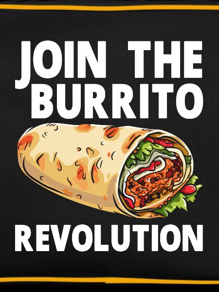 Burrito Gift