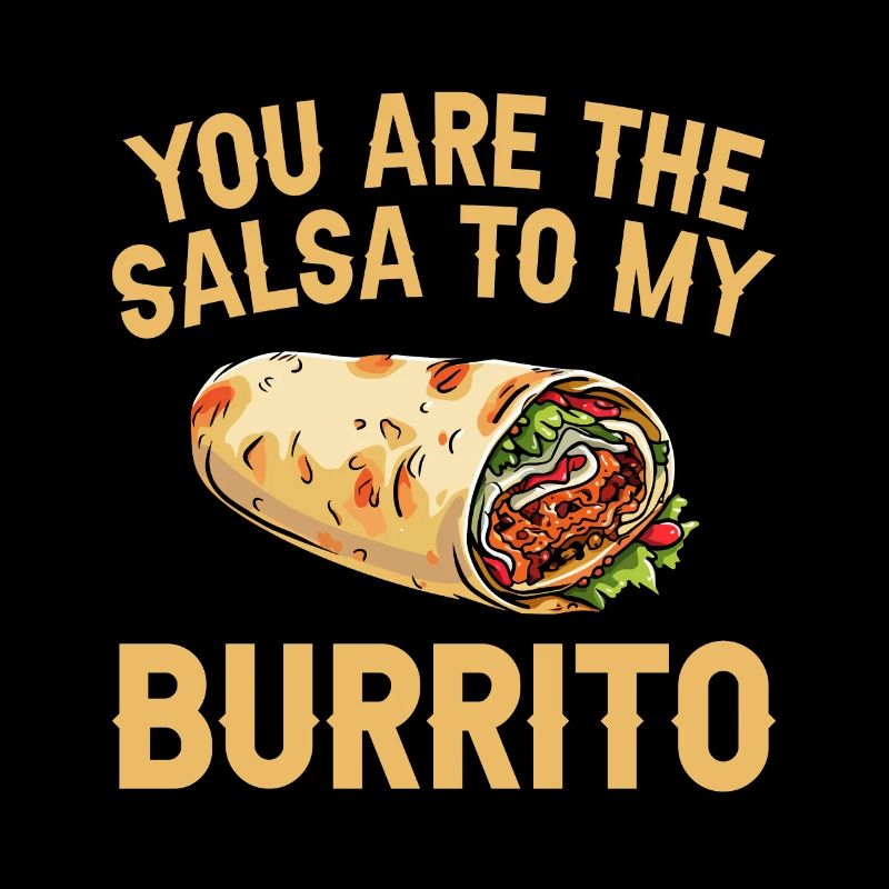 Burrito Gift