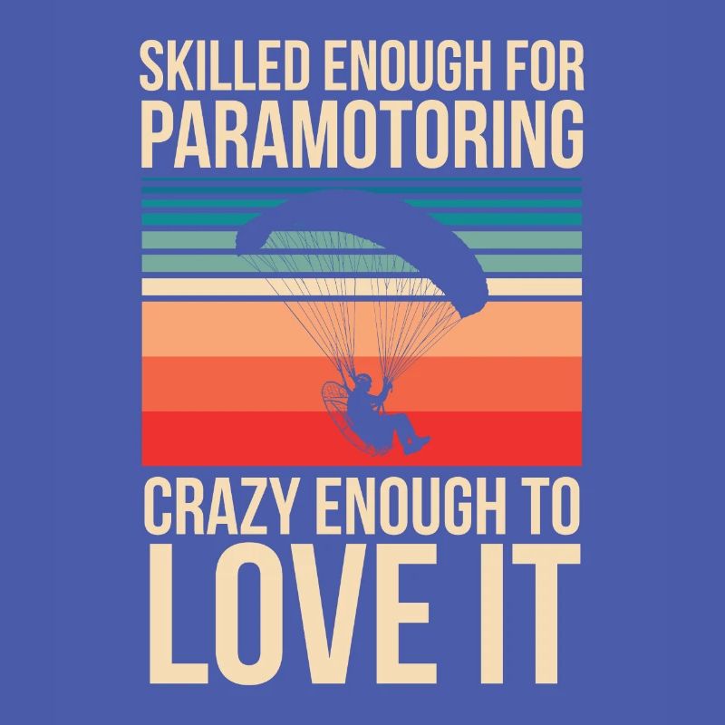 Paramoteur Paramoteur