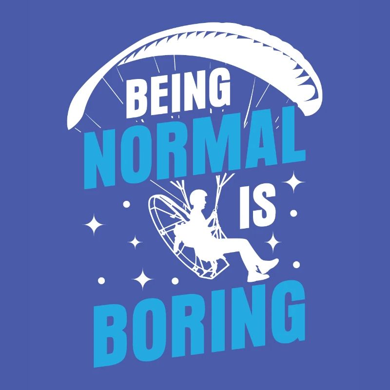 Paramoteur Paramoteur