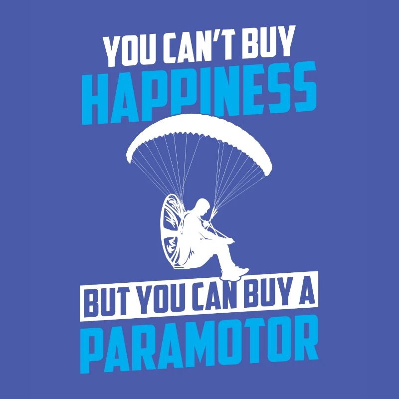 Paramoteur Paramoteur