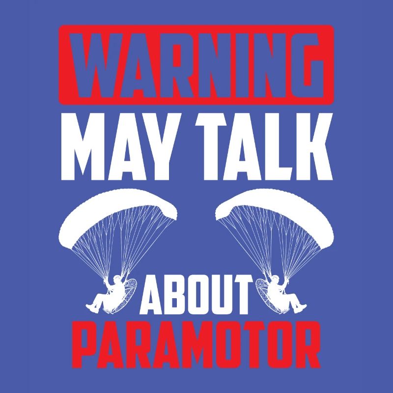 Paramoteur Paramoteur