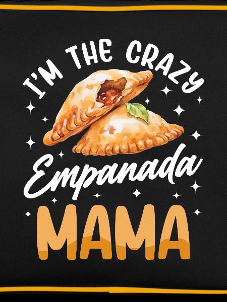 Mexican Venezuelan Empanada