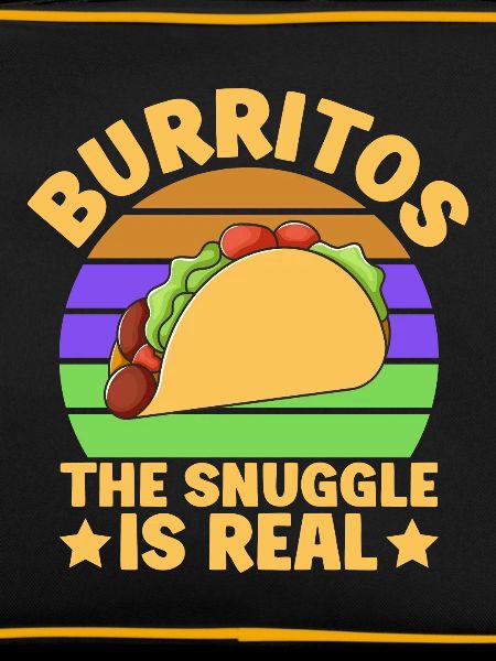 Burrito Gift