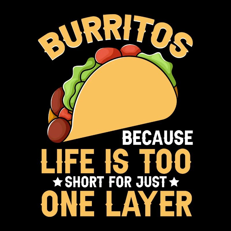 Burrito Gift