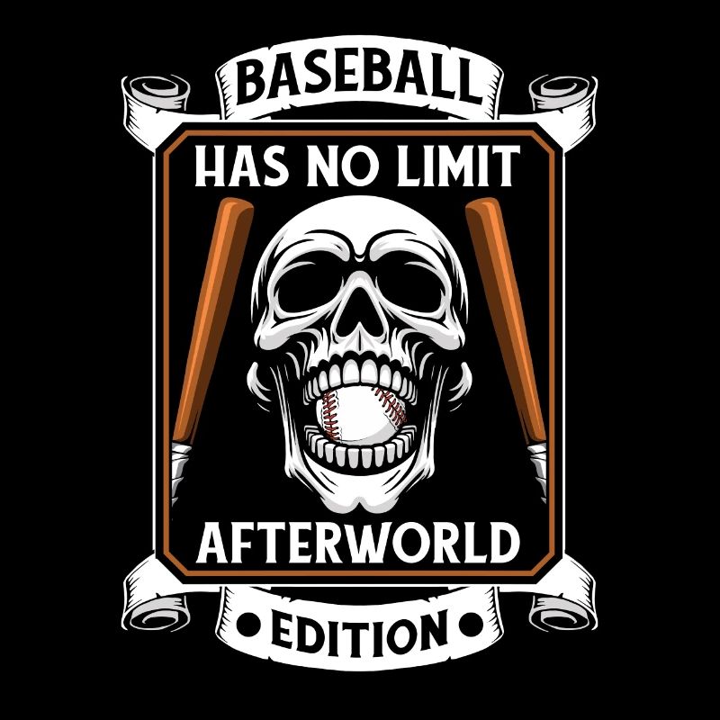 Crâne de baseball