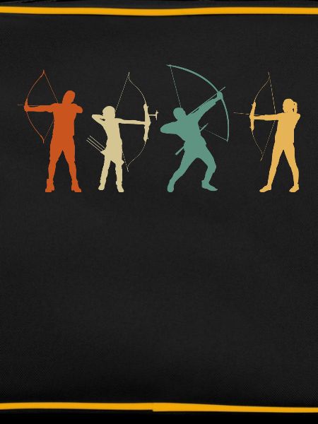 Retro Archery
