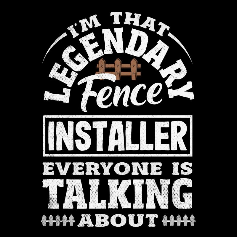 Funny Fence Builder Fence Installer