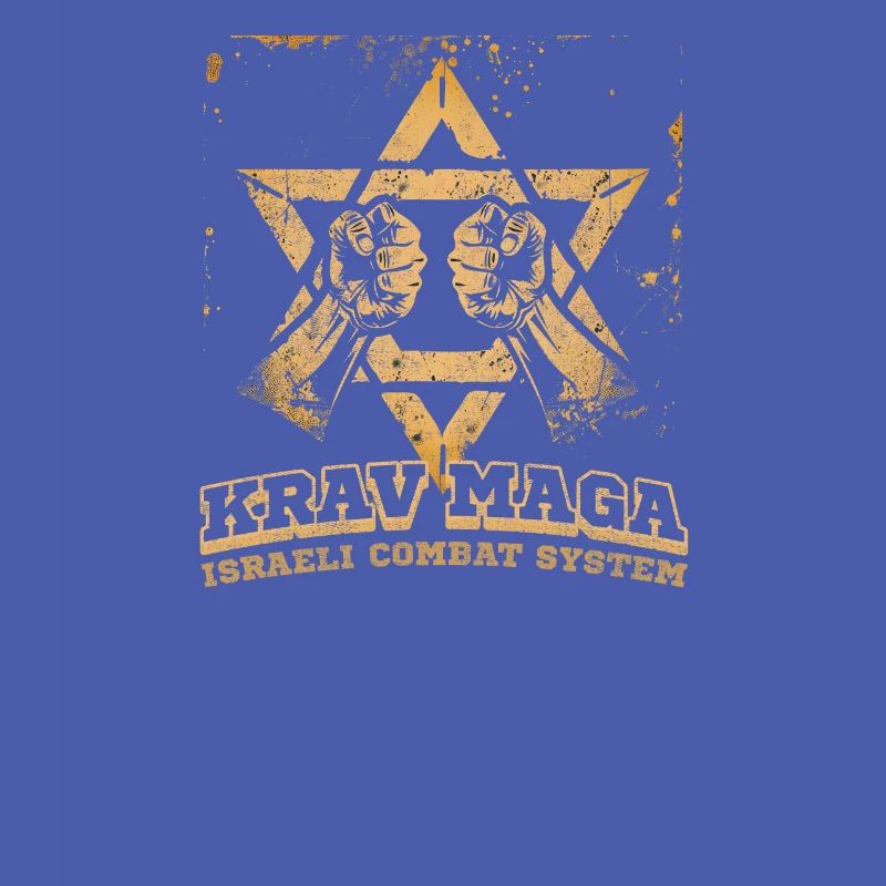Krav Maga Israelisches Kampfsystem
