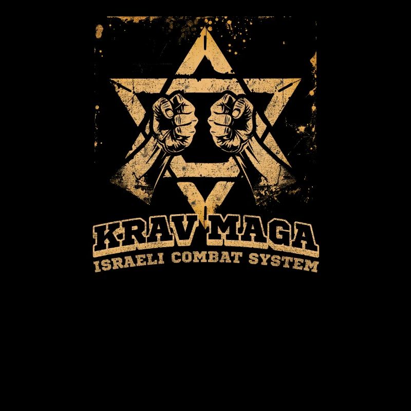 Système de combat israélien Krav Maga