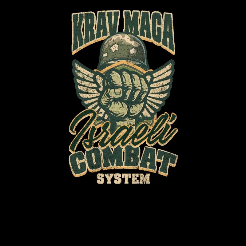 Système de combat israélien Krav Maga