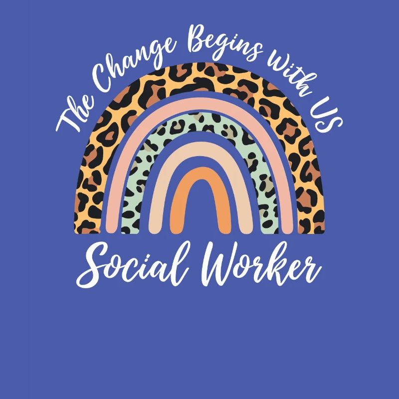 Change starts with us social workers