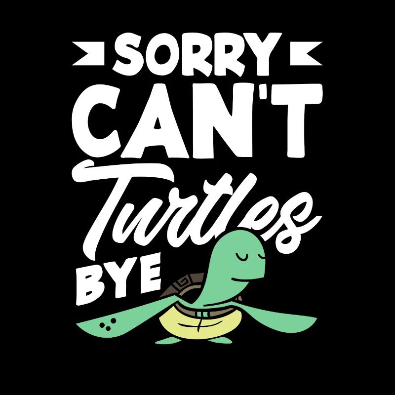 Turtle Sea Turtle Gift