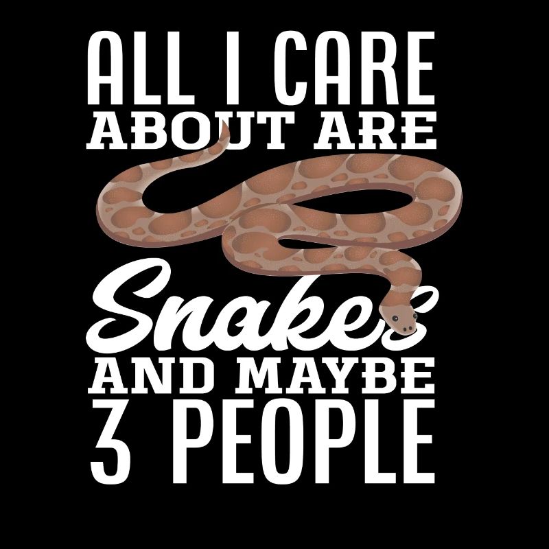 Snake 3 people