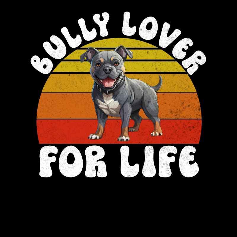 Cadeaux American Bully