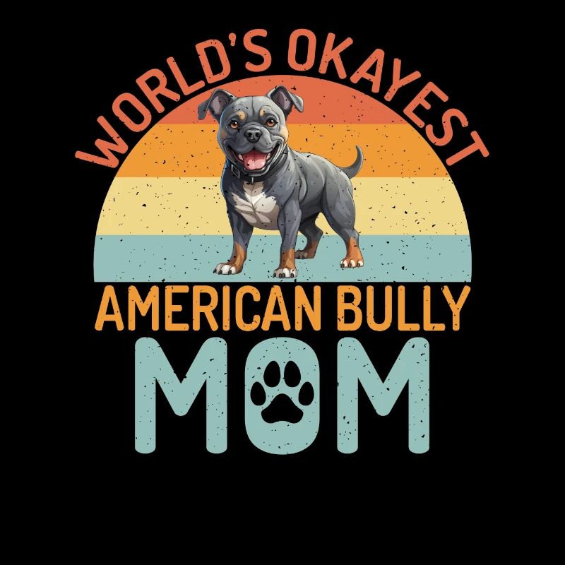 Cadeaux American Bully
