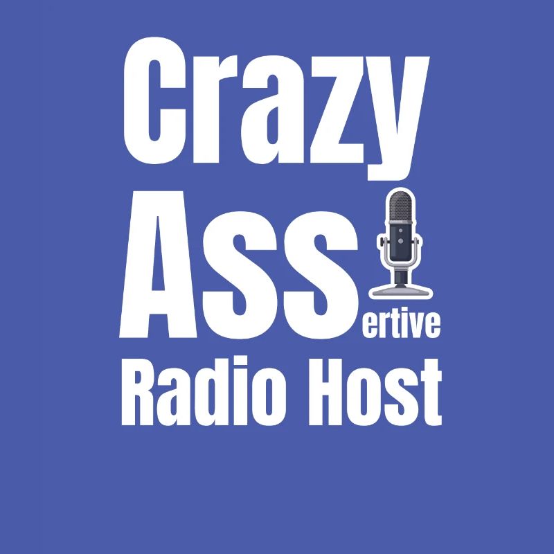 Crazy Ass-radiomoderator, Lustiger