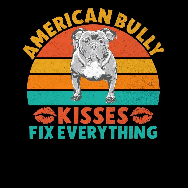 Cadeaux American Bully