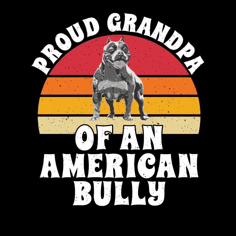 Cadeaux American Bully