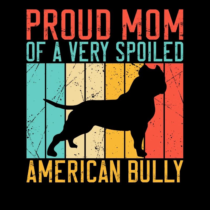 Cadeaux American Bully