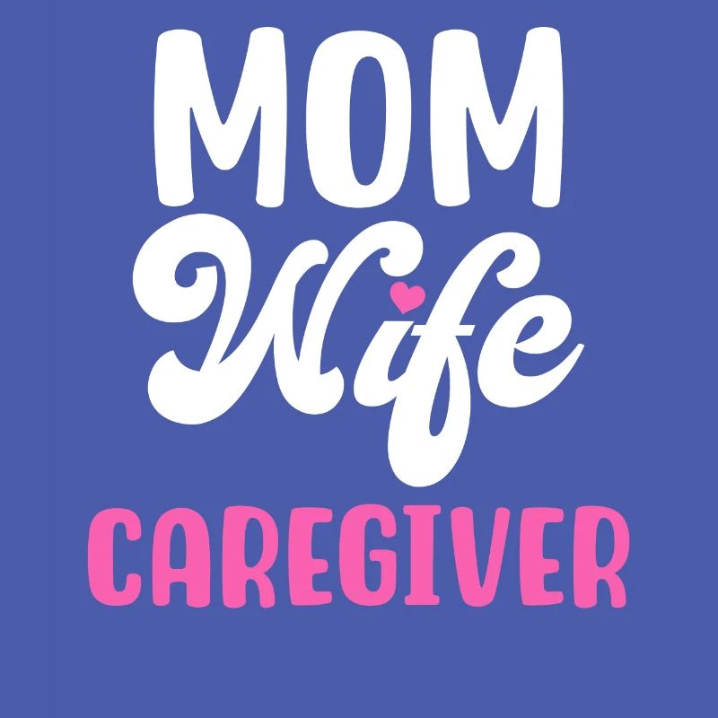 MUTTER EHEFRAU PFLEGERIN