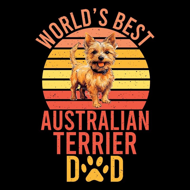Australian Terrier Gifts