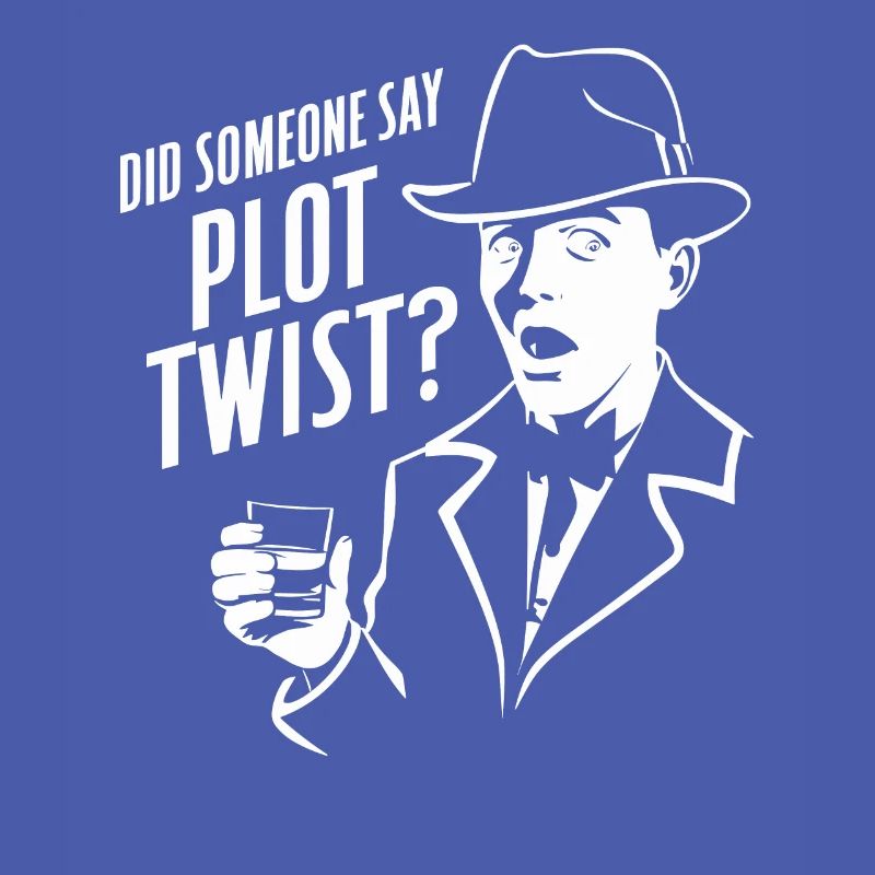 Murder Mystery Dinner Outfit Plot Twist
