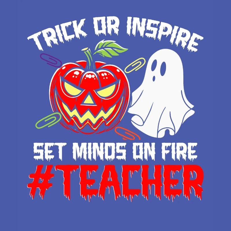 Halloween Trick Oder Inspire, Sorgen