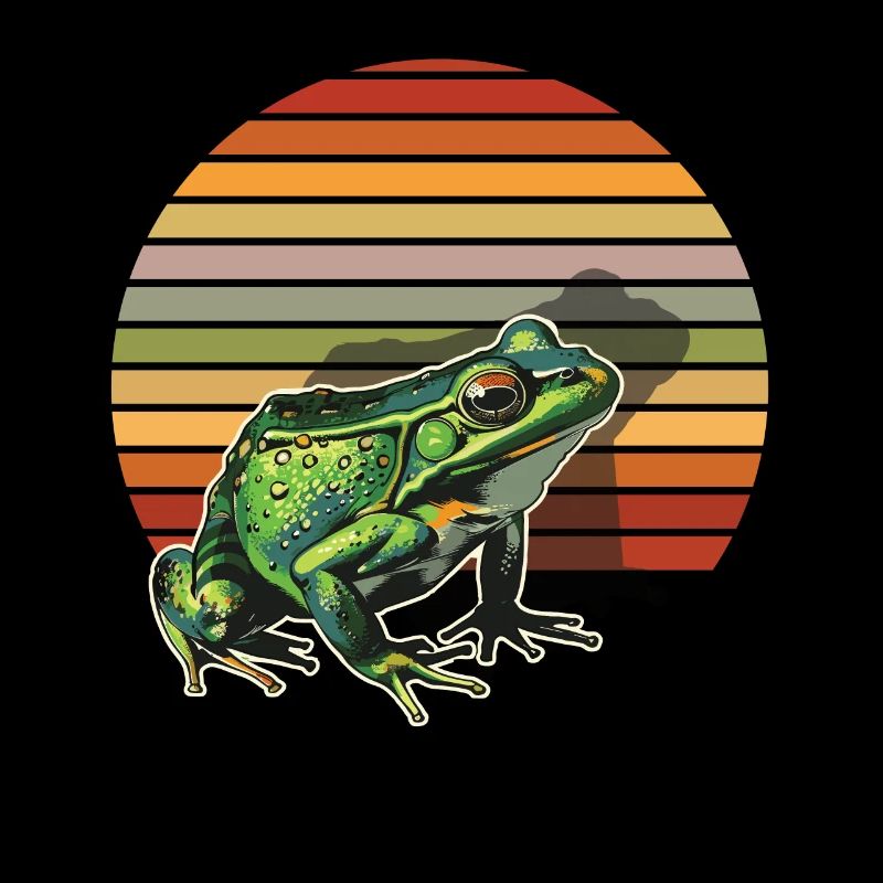 Frogs Catch Frog Hunter Frog Catcher