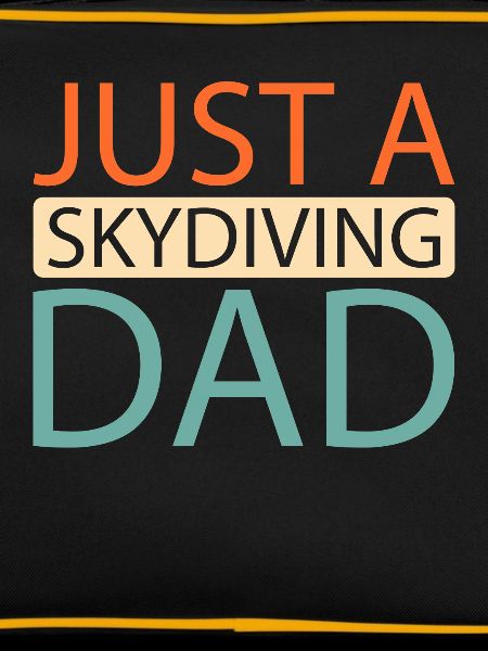 Skydiving