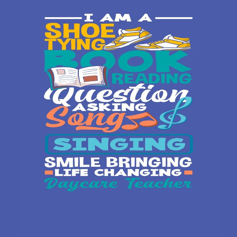 Bow Binding Book Reader Questioner