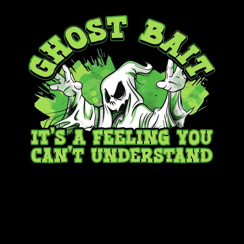 Ghost Bait Paranormal Ghost Hunter